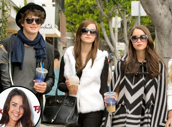 The Bling Ring, Alexis Neiers The Bling Ring, Alexis Neiers